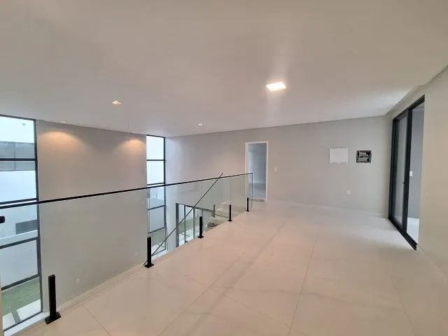 Casa alto padrão com 380m2 e 04 suítes no Condomínio Atmosphera Eco Residence  - Foto 14