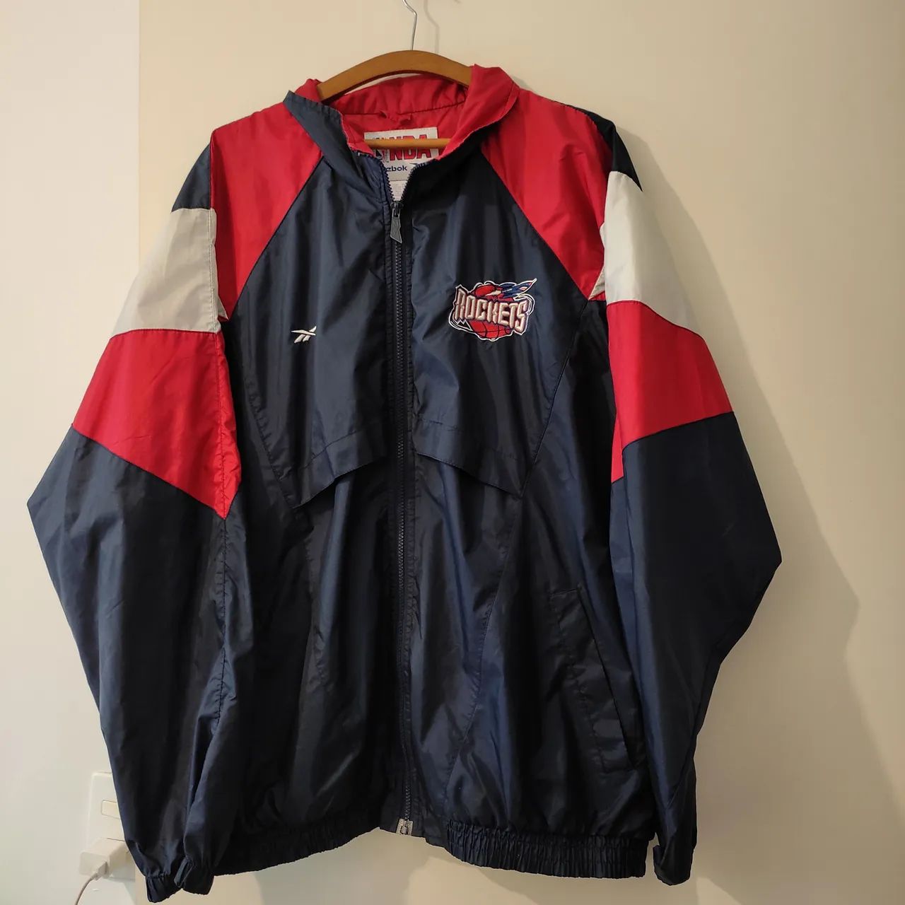 Jaqueta masculina NBA