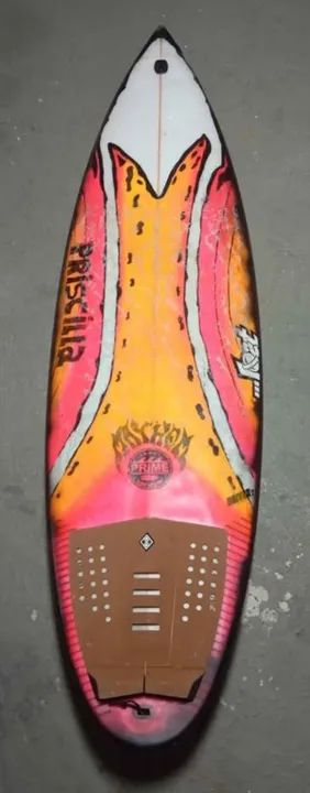 Prancha de Surfe 6.2 - Foto 4