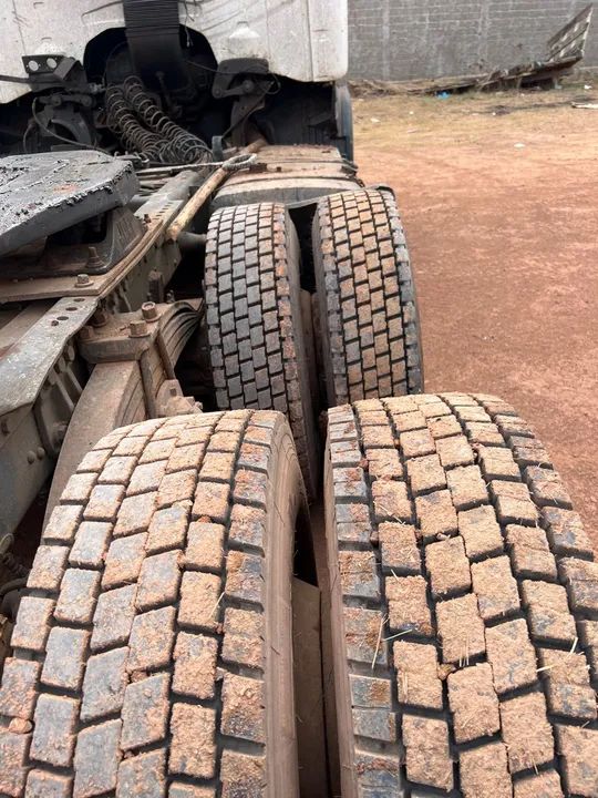 Caminhão Scania R420 - Excelente Estado - Foto 3