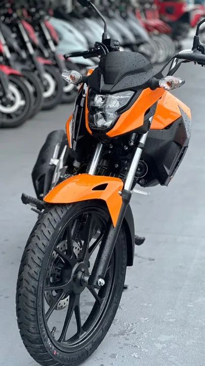 Cg 160 Titan 25/25  - Foto 3