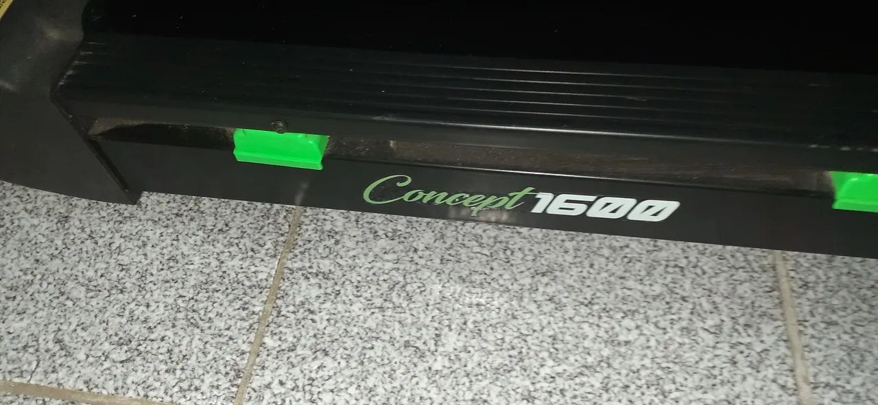 Esteira Elétrica Usada - Foto 3