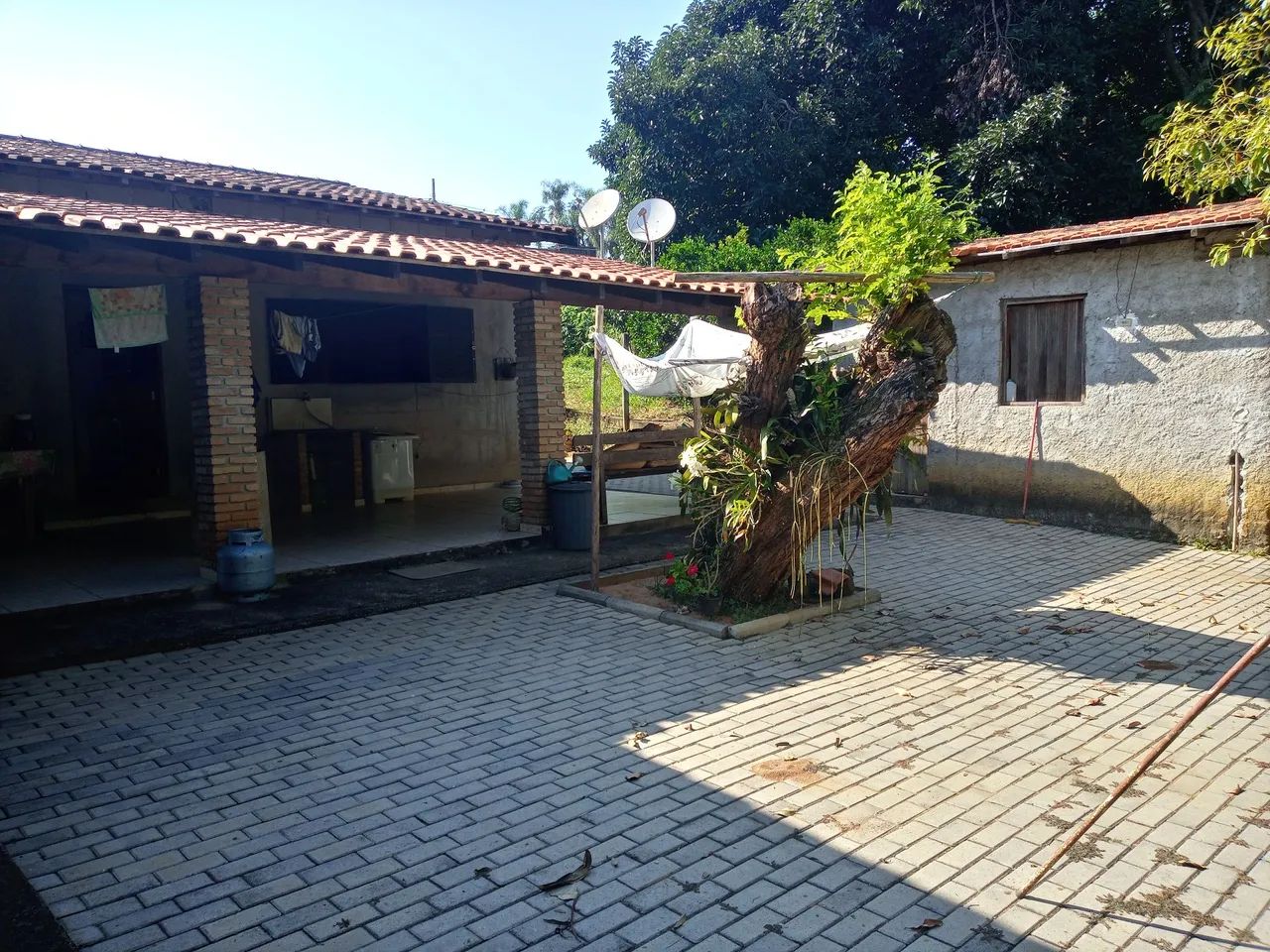 foto - Taubaté - Chácara São Félix