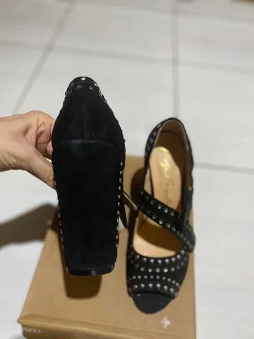 Sandália luiza Barcelos  - Foto 3