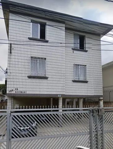 Captação de Apartamento a venda na Avenida Marechal Deodoro, Vila Valença, São Vicente, SP
