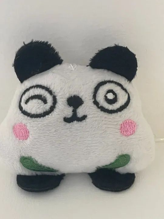 Panda de Pelucia