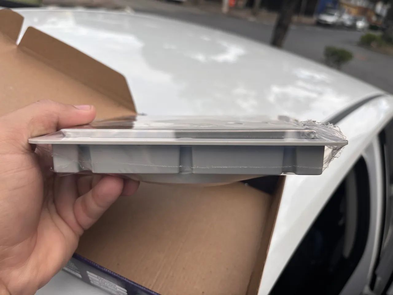 Ralo oculto 15x15 - Foto 4