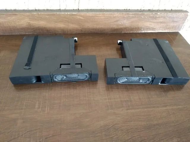 Par Alto Falante Tv LG 47lb5800 47lb6500 49lb6200 50lb5600