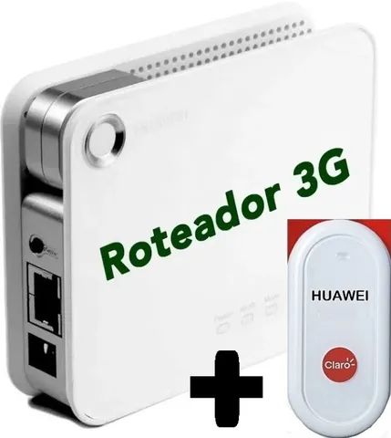 (entrega*) Kit 3G Super Mini Roteador WiFi 3G+Modem 3G