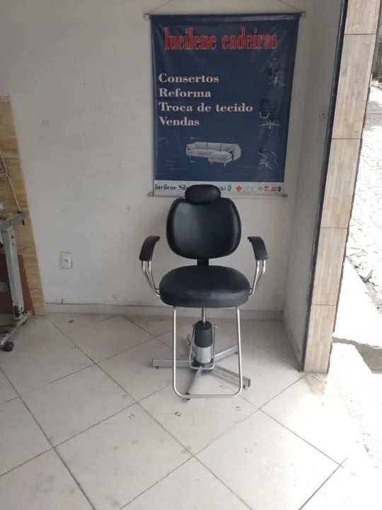 Conserto de cadeiras  - Foto 4