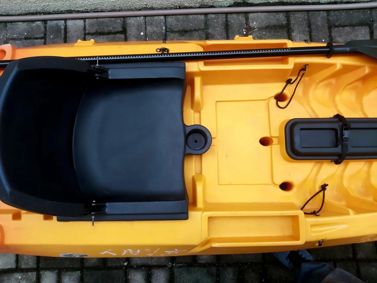 Caiaque Brudden Safari - Foto 6