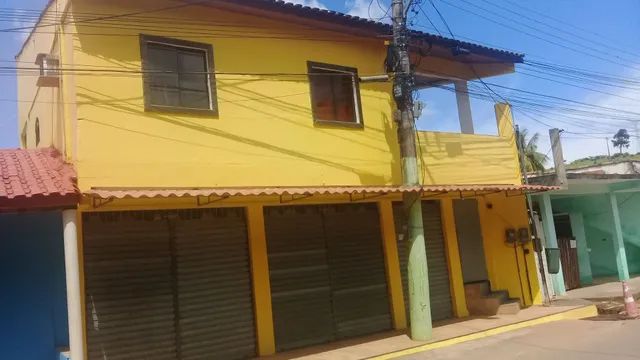 Captação de Casa a venda no bairro Https:, Campos dos Goytacazes, RJ