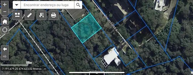 Terreno à venda no São Lourenço ARYA1 - Foto 6