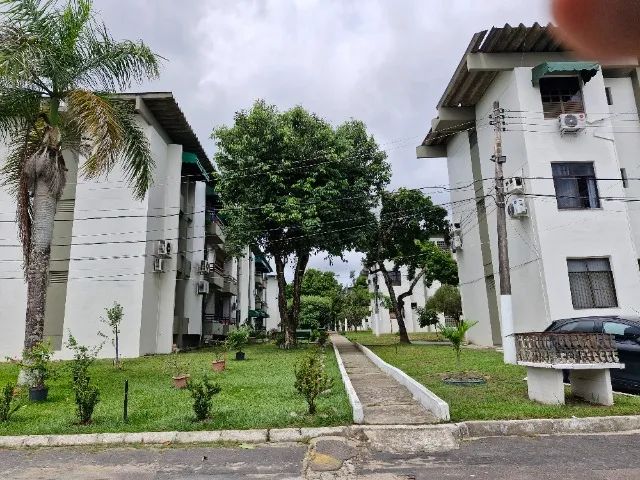 Captação de Apartamento a venda na Avenida Tefé, Raiz, Manaus, AM