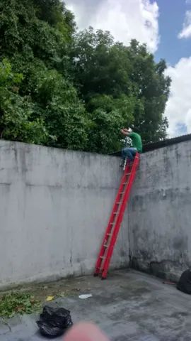 Cerca elétrica instalação e manutenção  - Foto 2