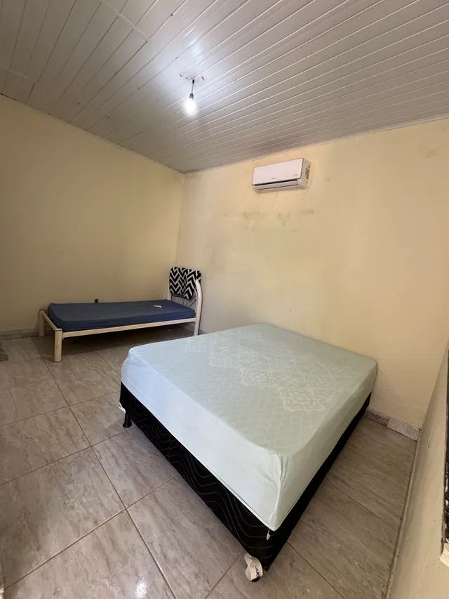 Alugo casa praia Abaís  - Foto 5