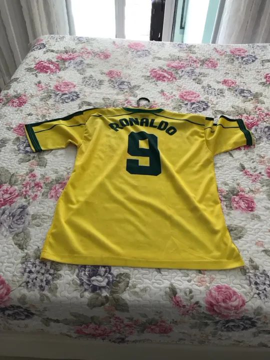 Camisas do Brasil - Foto 4