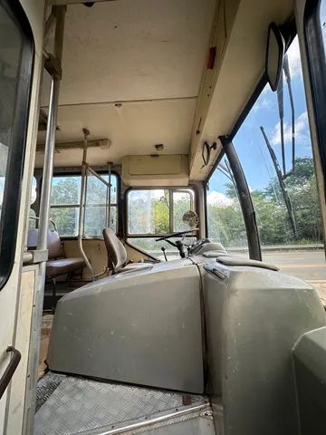 Ônibus Mercedes 42 lugares  - Foto 6