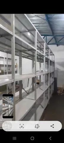 Prateleiras reforçadas  - Foto 2