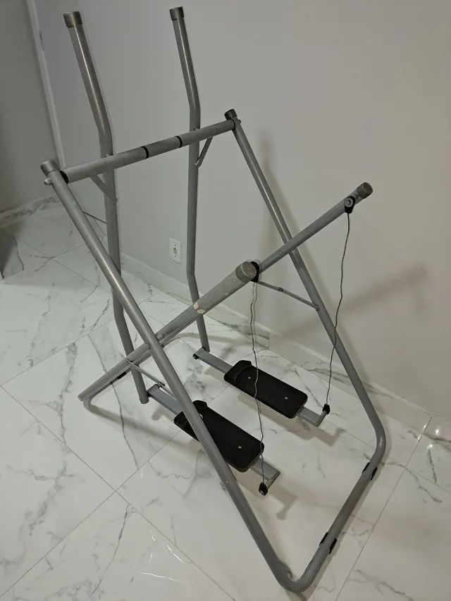 Simulador de Caminhada  - Foto 3