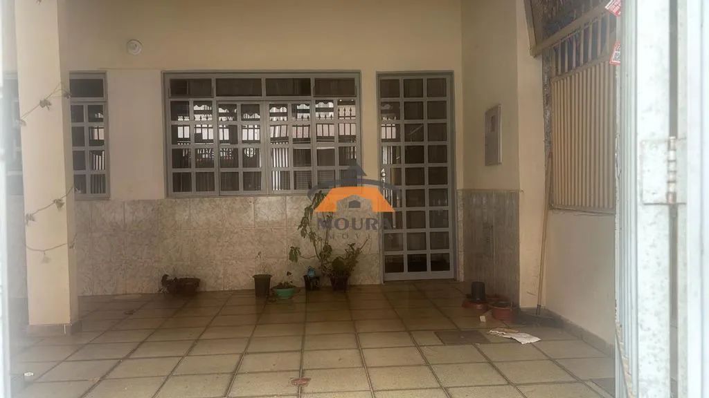 Casa 4 quartos para Venda Núcleo Bandeirante, Brasília - Foto 2