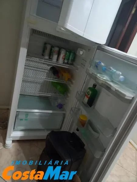 Casa a 1 quadra do mar locação de verão - Foto 9