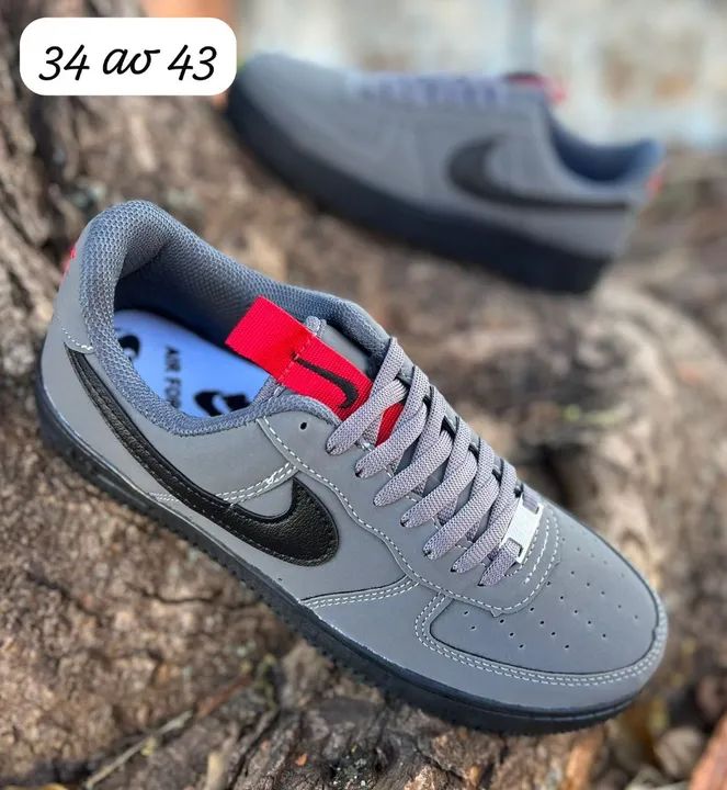 Tênis Nike Air Force ?