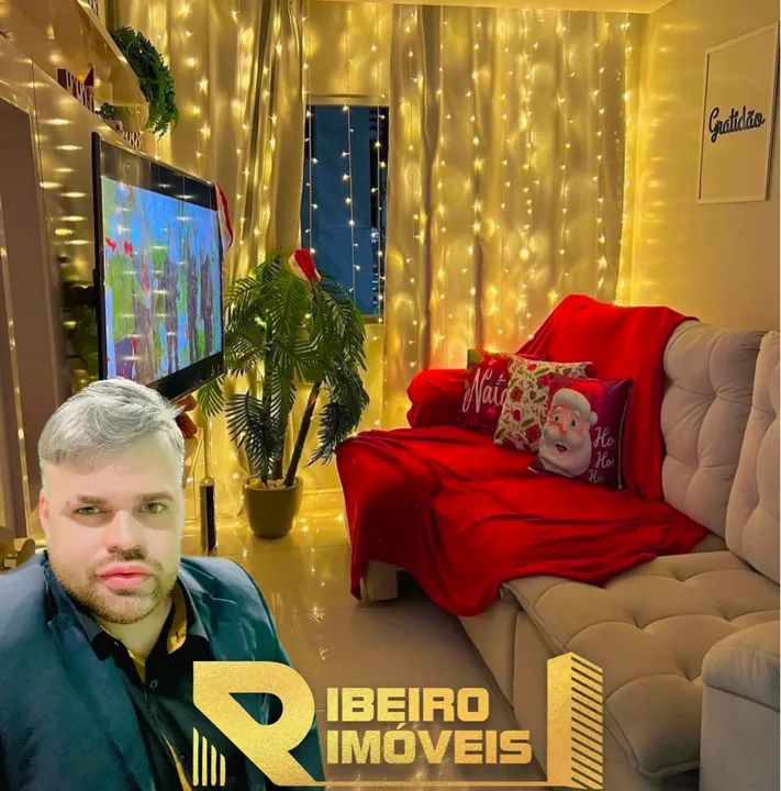 Apartamento em Dois Unidos com mensais de 499!