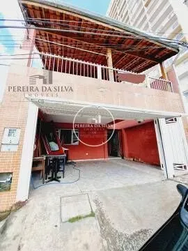 Sobrado para venda possui 115 metros quadrados com 3 quartos em Vila das Belezas - São Pau