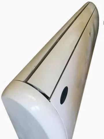 Carrier Space 60k branco