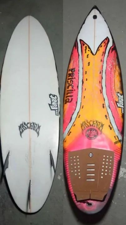 Prancha de Surfe 6.2