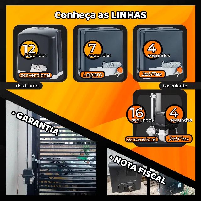 Automação de motor marca PPA - Foto 2