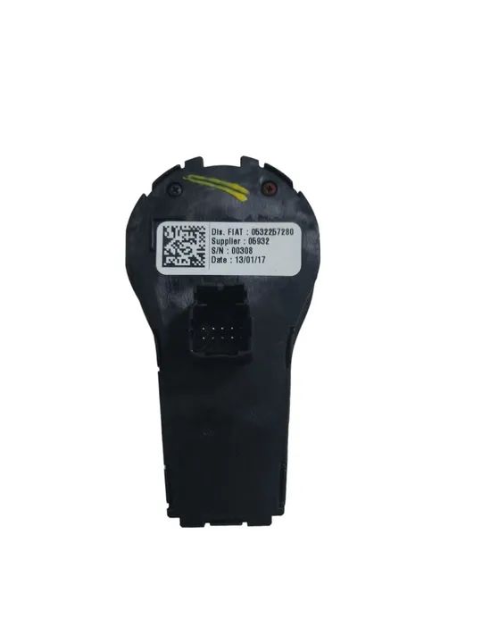 Chave Farol Compass 2017/2018 Original 0532257280 - Foto 4