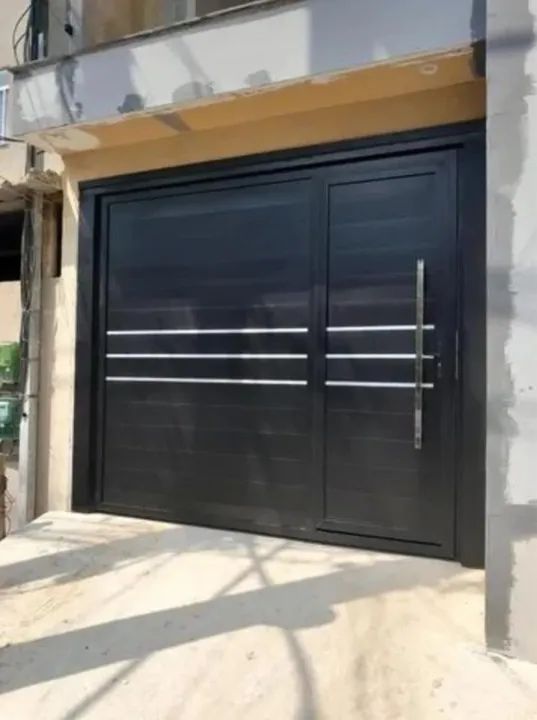 Portão de garagem  - Foto 6