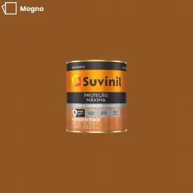 Verniz Brilhante Longa Duração Mogno 0,9L Suvinil