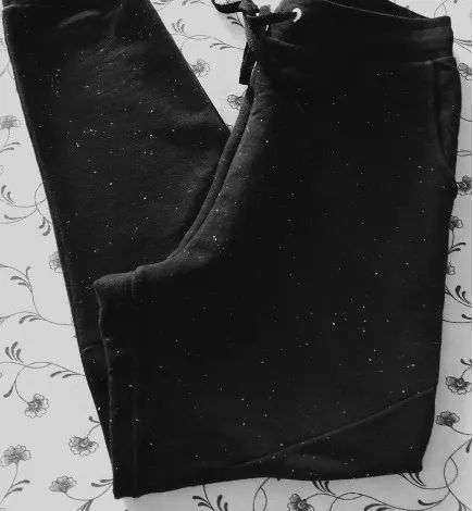 Calça de Moletom Feminina - P  - Foto 2