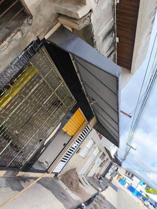 Toldo 5 metros por 1,40 contato * - Foto 2
