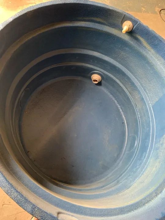 Caixa d'água 500 Litros - Foto 2