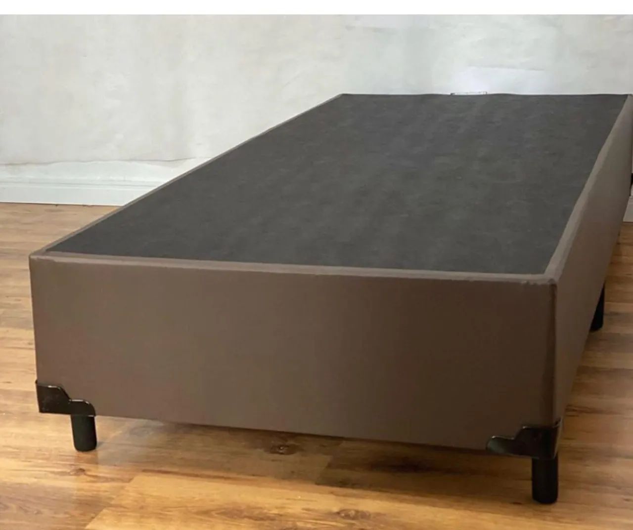 Cama Box Saiuke Solteiro<br>Frete Grátis - Foto 6