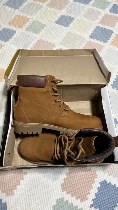 Bota Bow River, TAM 40