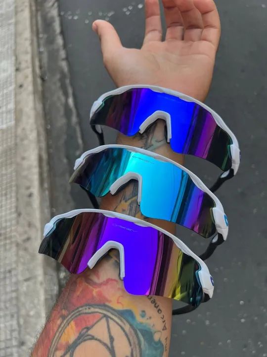 Oakley Radar Sol - Foto 3