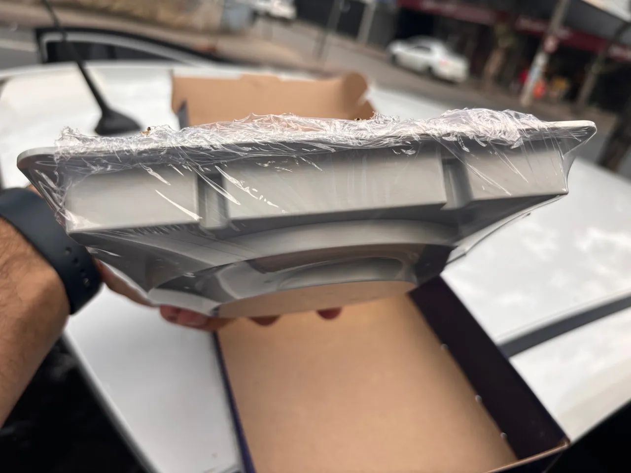 Ralo oculto 15x15 - Foto 3