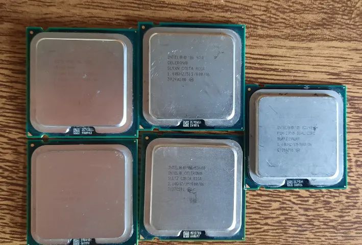 Memoria ram DDR2 e 3 - Foto 5