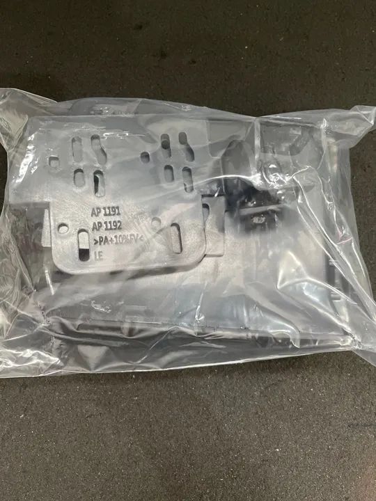 Moldura som / DVD 1 e 2 din. Kit completo. Nissan Kicks 17/21. - Foto 4