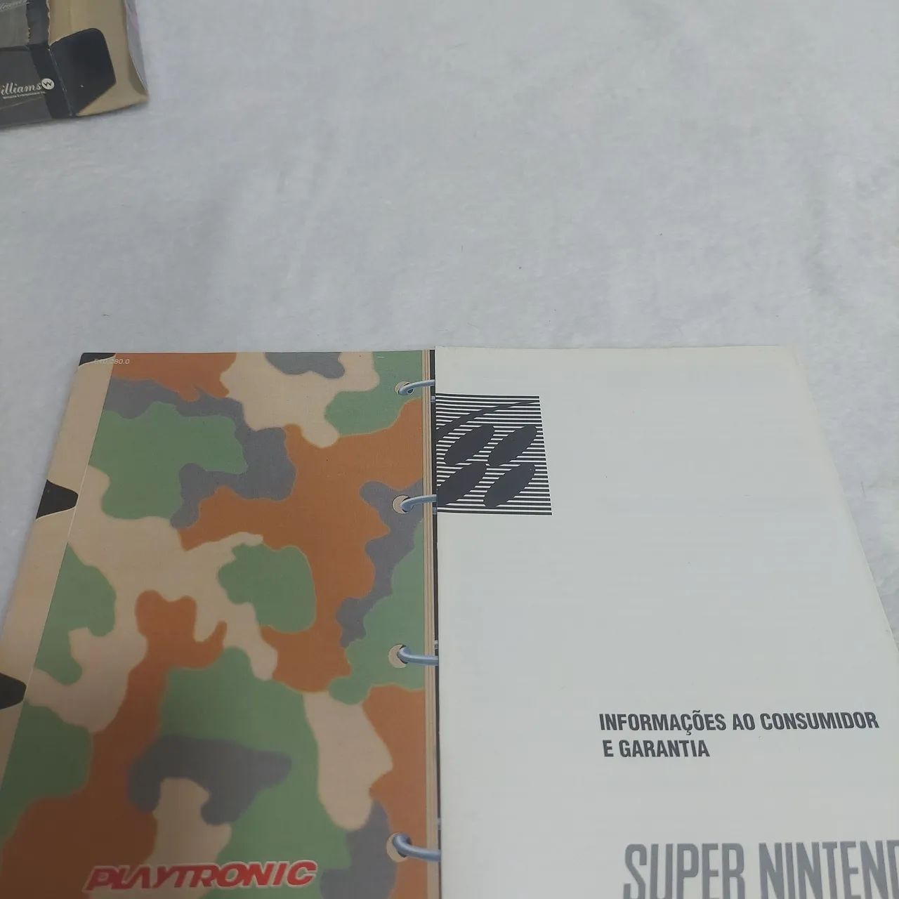 Doom - Super Nintendo - Cartucho Original - Foto 4