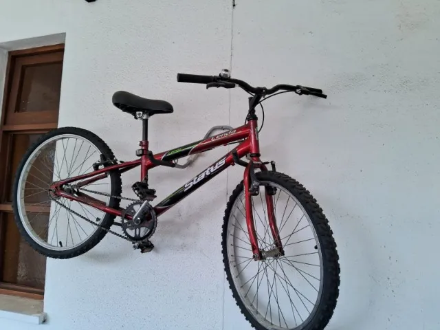 Bicicletas aro 23 69 an ncios na OLX Brasil