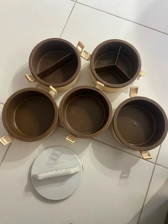 Marmita térmica R$80 - Foto 2