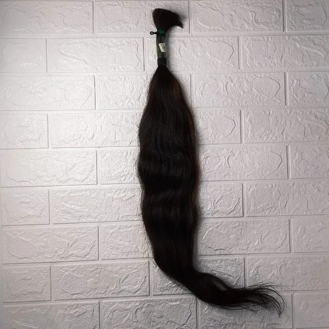 Cabelo H 75cm 100g 9,15 Cast Medio Leve Ondulado Dh