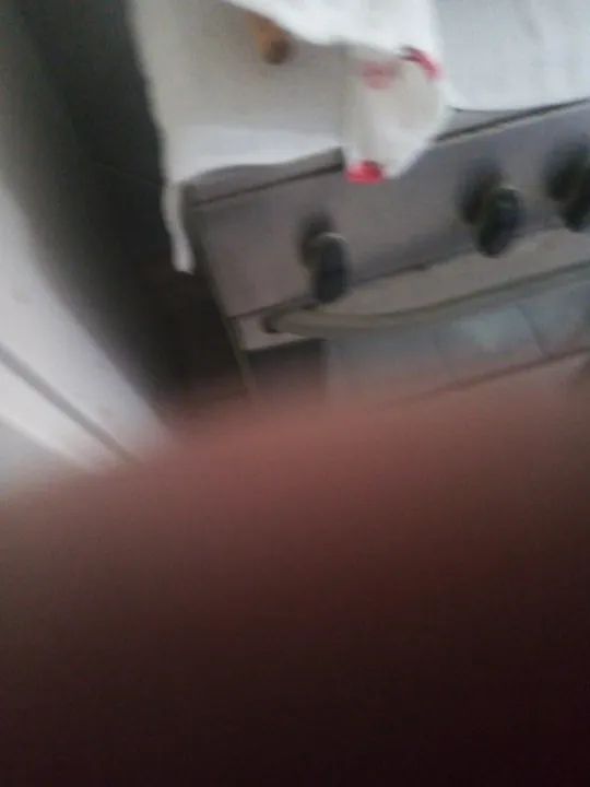 Vendo 02 Cadeados pequeno e médio  - Foto 3