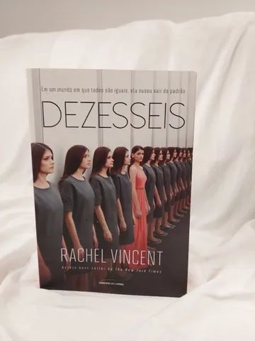 Dezesseis, Rachael Vincent